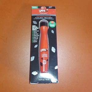 Yesto acne spot treatment